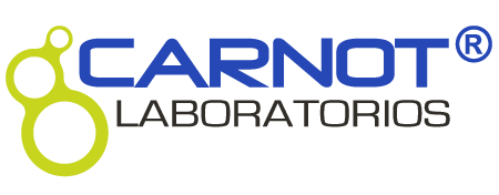  Laboratorios Carnot